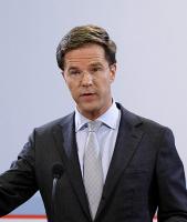 Mark Rutte's quote #1