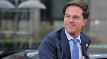 Mark Rutte's quote #1