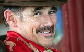 Mark Rylance profile photo