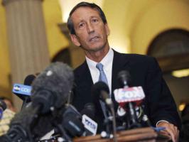 Mark Sanford's quote #3