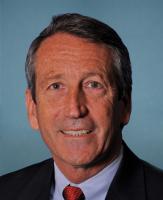 Mark Sanford's quote #3