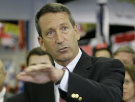 Mark Sanford's quote #3