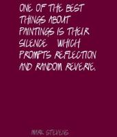 Mark Stevens's quote #1