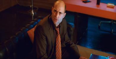 Mark Strong's quote #5
