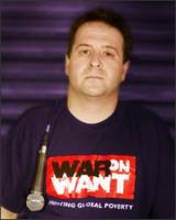 Mark Thomas profile photo