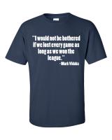 Mark Viduka's quote