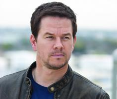 Mark Wahlberg profile photo