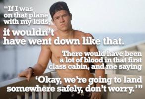 Mark Wahlberg's quote