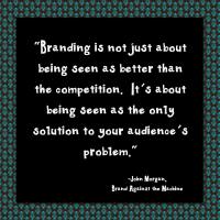 Marketers quote #1