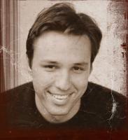 Markus Zusak profile photo