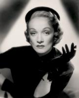 Marlene Dietrich profile photo