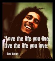 Marley quote #1