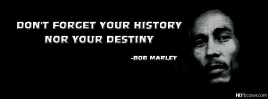 Marley quote #1