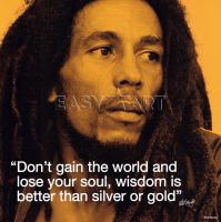 Marley quote #1