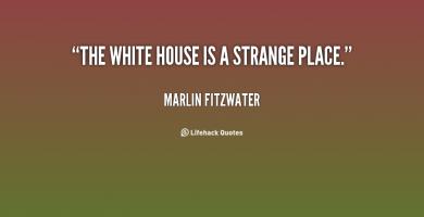 Marlin Fitzwater's quote #5