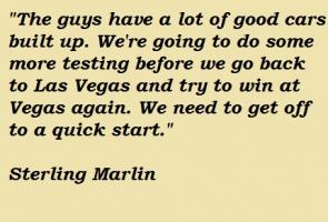 Marlin quote #2