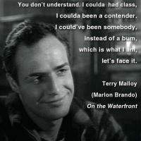 Marlon Brando quote #2