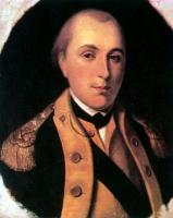 Marquis de Lafayette profile photo