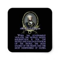 Marquis de Lafayette's quote #2
