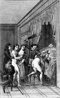 Marquis de Sade's quote