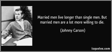 Married Men quote #2