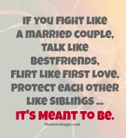 Married People quote #2
