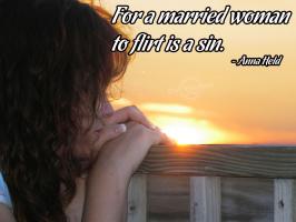 Married Woman quote #2