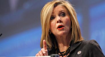Marsha Blackburn's quote