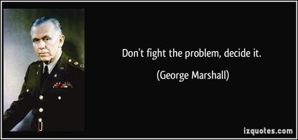 Marshall quote #1