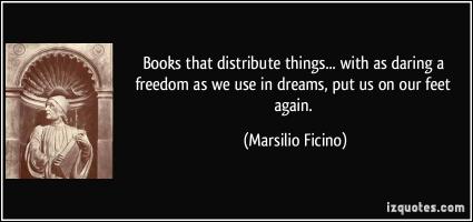 Marsilio Ficino's quote #5