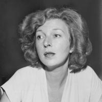 Martha Gellhorn profile photo