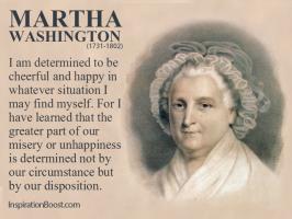 Martha quote #1