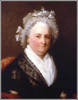 Martha Washington's quote #2