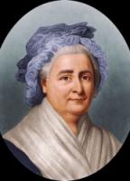 Martha Washington's quote #2