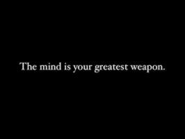 Martial Arts quote #2