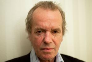 Martin Amis profile photo