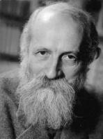 Martin Buber profile photo