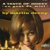 Martin Denny's quote #2