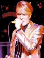 Martin Fry profile photo