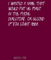 Martin Fry's quote #2