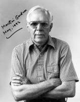 Martin Gardner profile photo