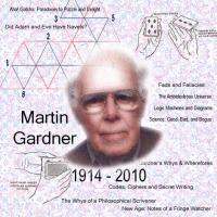 Martin Gardner's quote #1