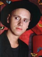 Martin Gore profile photo