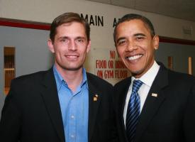 Martin Heinrich profile photo