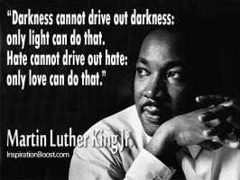 Martin Luther King quote #2