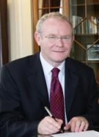 Martin McGuinness's quote #7