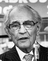 Martin Niemoller profile photo