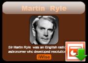 Martin Ryle's quote #3