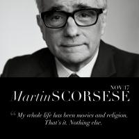 Martin Scorsese quote #2