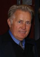 Martin Sheen profile photo